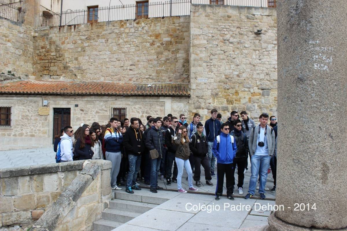 2014 03 22 SALAMANCA PUERTA DE ANÍBAL (43)